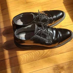 Mens dress shoes size 12